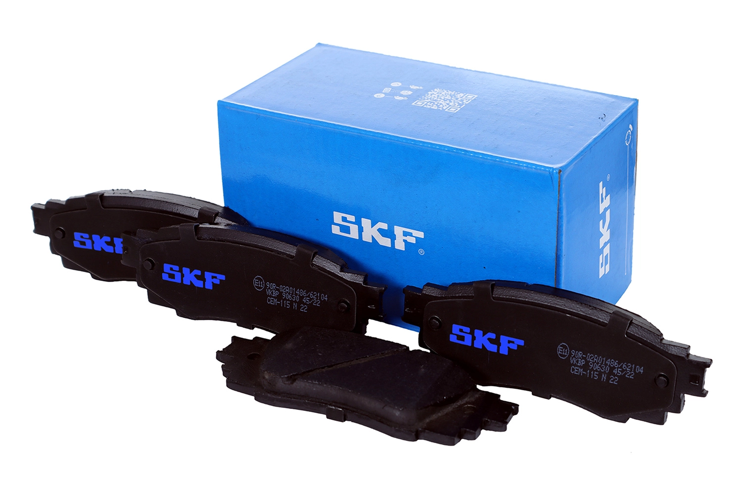 VKBP 90630