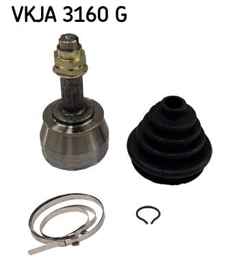 VKJA 3160 G