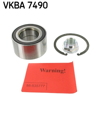VKBA 7490