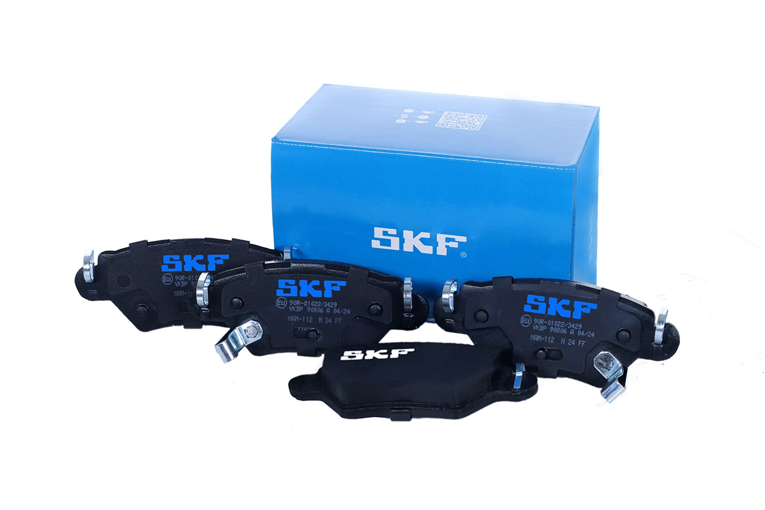 VKBP 90806 A