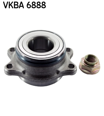 VKBA 6888