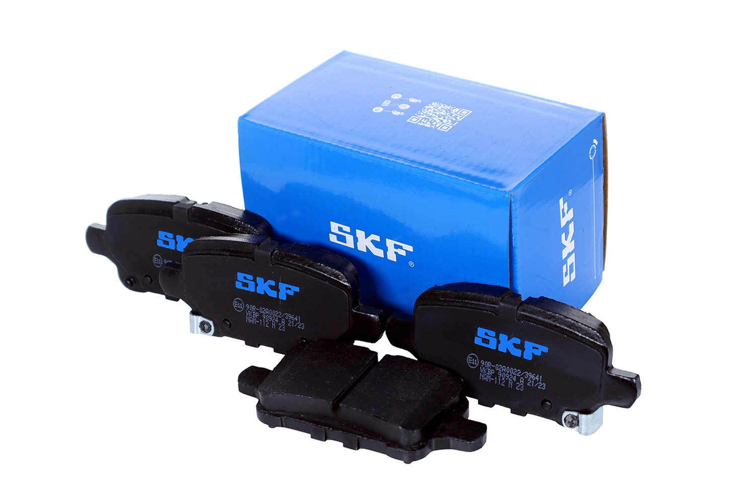 VKBP 90924 A