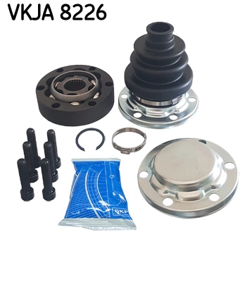 VKJA 8226