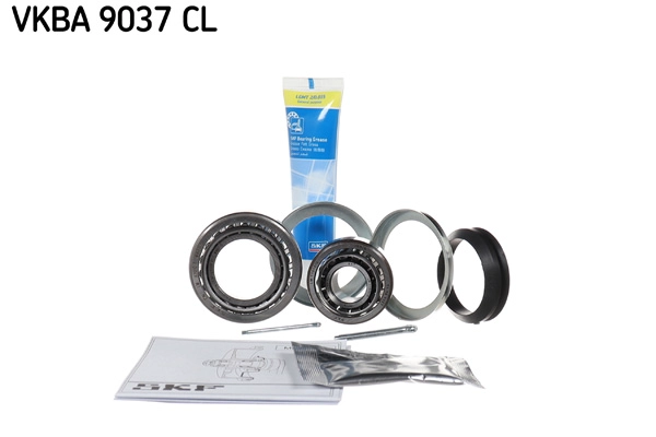 VKBA 9037 CL