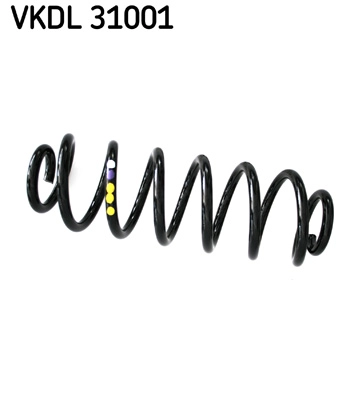 VKDL 31001