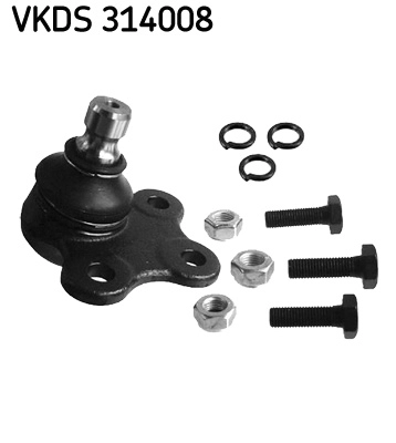 VKDS 314008