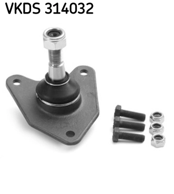 VKDS 314032