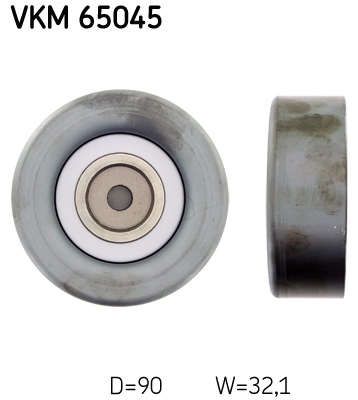 VKM 65045