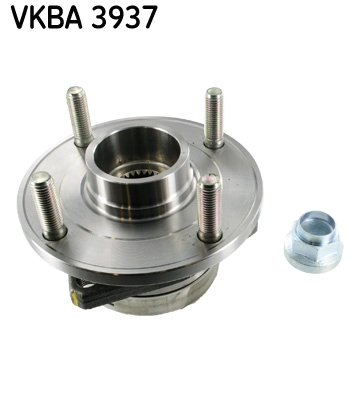 VKBA 3937
