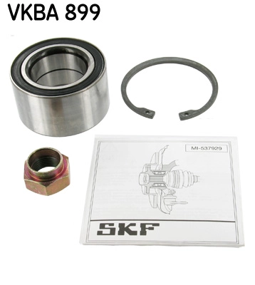 VKBA 899