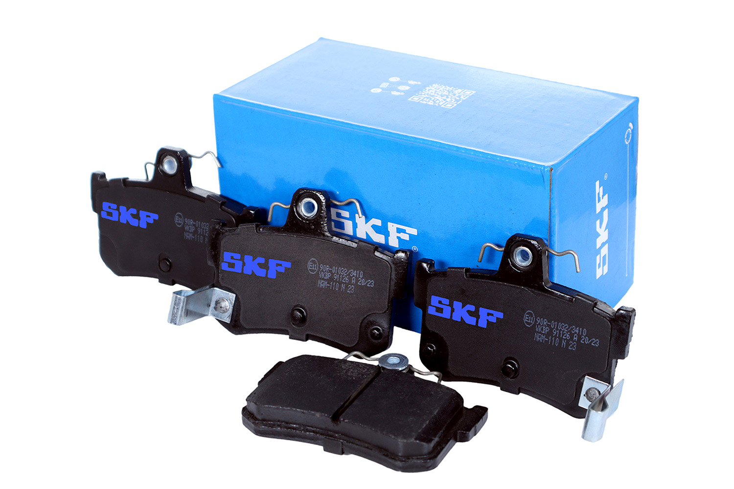 VKBP 91126 A