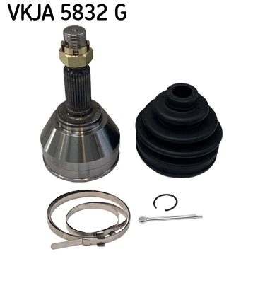 VKJA 5832 G