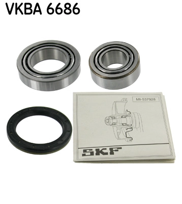 VKBA 6686