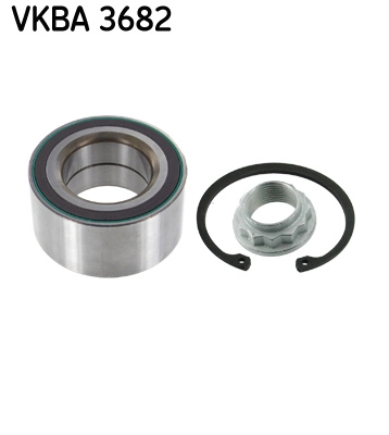 VKBA 3682