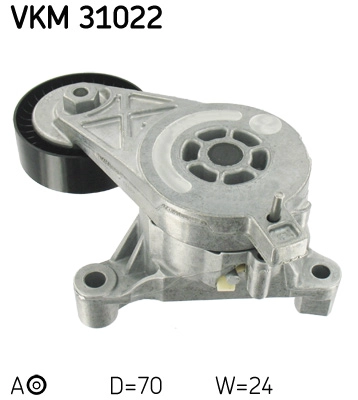VKM31022