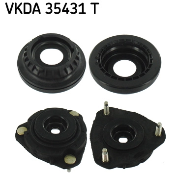 VKDA 35431 T