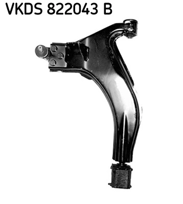 VKDS 822043 B