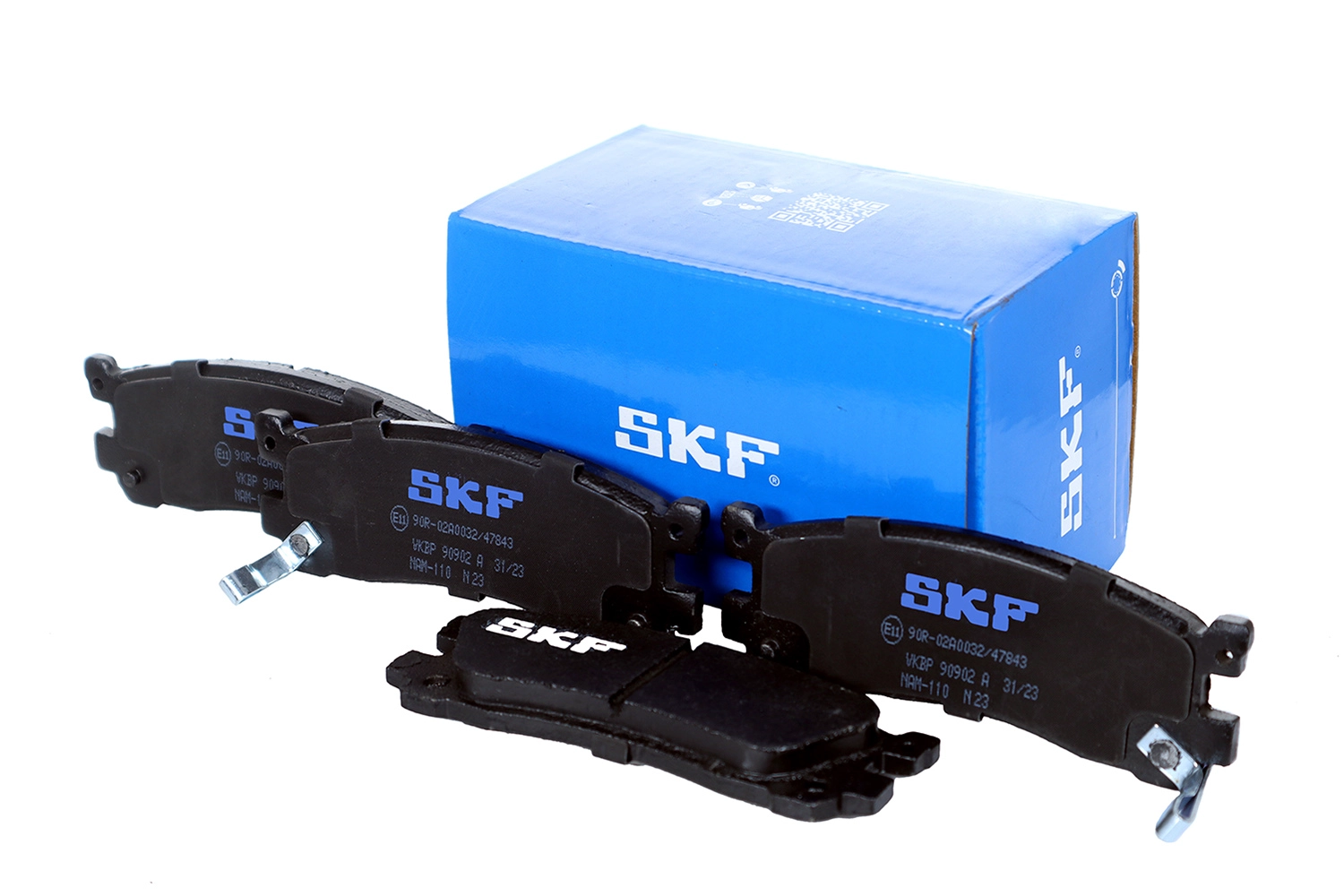 VKBP 90902 A