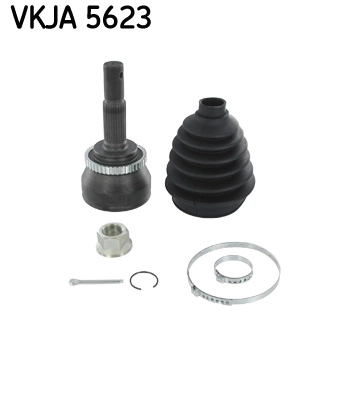 VKJA 5623