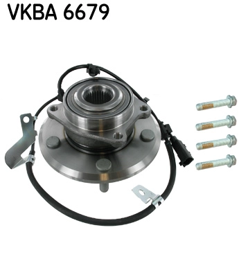 VKBA 6679