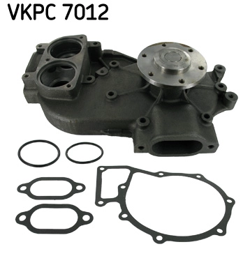 VKPC 7012