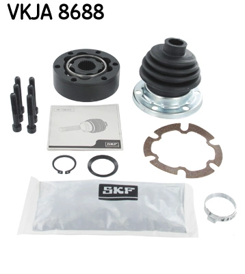 VKJA 8688