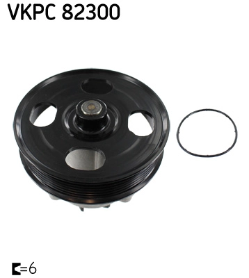 VKPC 82300