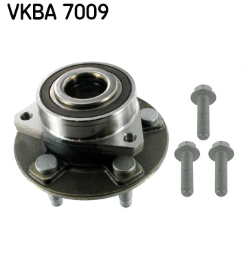 VKBA 7009