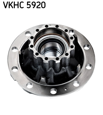 VKHC 5920