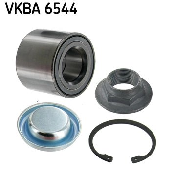 VKBA 6544