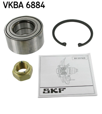 VKBA 6884