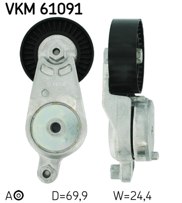 VKM 61091