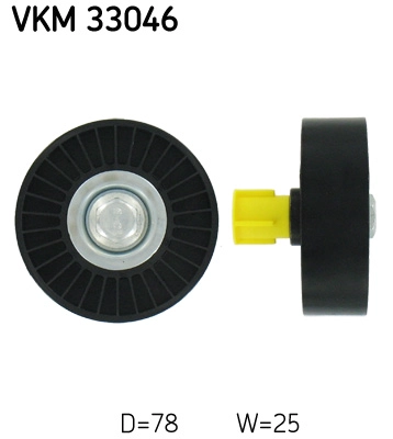 VKM 33046