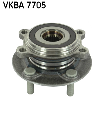 VKBA 7705