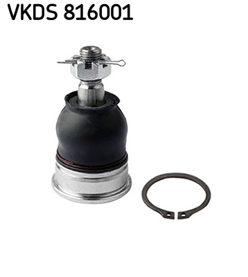 VKDS 816001
