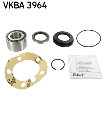 VKBA 3964