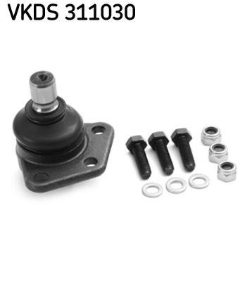 VKDS 311030