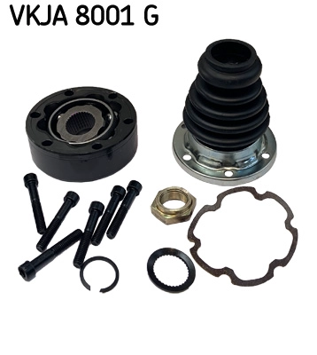 VKJA 8001 G