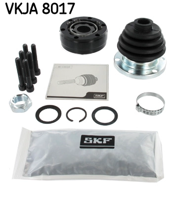 VKJA 8017