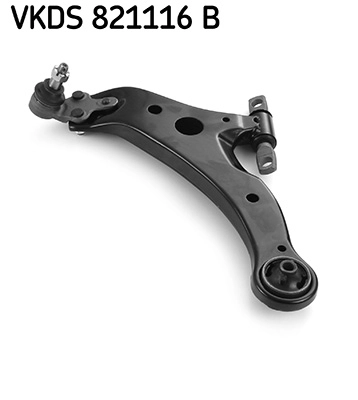 VKDS 821116 B