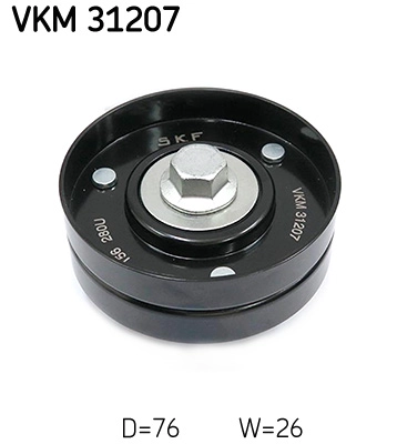 VKM 31207