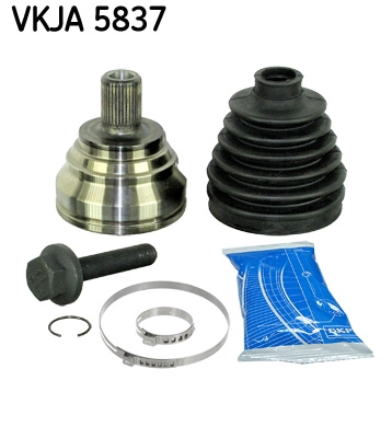VKJA 5837