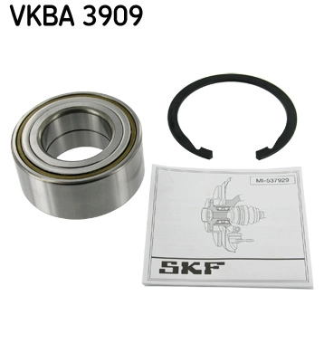 VKBA 3909