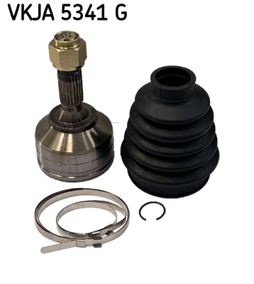 VKJA 5341 G