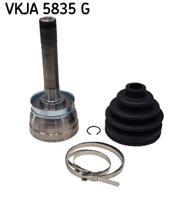 VKJA 5835 G
