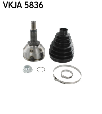 VKJA 5836