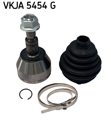 VKJA 5454 G