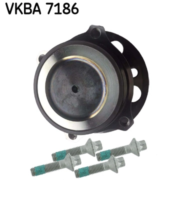VKBA 7186