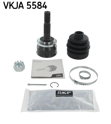 VKJA 5584