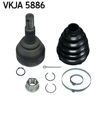 VKJA 5886